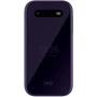 Мобильный телефон HMD 2660 4G FLIP Dual Sim Violet (UA UCRF): Слот для карт памяти microSD (до 32 ГБ)