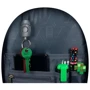 Рюкзак St.Right BP04 Boot Camp (667169): Тип Для средней школы