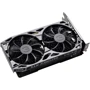Видеокарта EVGA GeForce RTX 2060 KO ULTRA GAMING (06G-P4-2068-KB): Разрядность шины памяти, бит 192