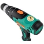 Шуруповерт Sturm ID2140T: Количество скоростей работы 2