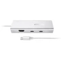 Адаптер Macally Adapter USB-C to 2xUSB+USB-C+4K HDMI+RJ45 (UCDOCK ) фото 6