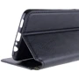 Аксессуар для смартфона Mobile Case Getman Cubic Black for Xiaomi Poco F5 / Note 12 Turbo: Цвет черный