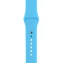 Аксессуар для Watch ArmorStandart Sport Band (3 Straps) Blue (ARM65089) for Apple Watch 42/44/45/49mm