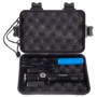 Ліхтар туристичний Trizand Searchlight ручний T6 2 LED ZOOM, 600 mAh фото 7