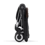 Прогулянковий візок Cybex Coya Chrome Dark Brown Sepia Black (522004385) фото 11