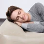 Надувний матрац Bestway Tritech Airbed з вбудованим електронасосом 203х152х42 см (67696): Кількість місць 2