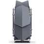 Корпус Jonsbo MOD-3 Mini Gray: Форм-фактор материнской платы Micro-ATX / Mini-ITX