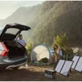 Солнечная панель Allpowers 60W Solar Panel фото 8