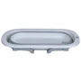 Ванночка детская складная El Camino BASIC (ME 1152 Gray) фото 2