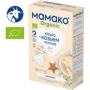 Каша гречневая Мамако Organic на козьем молоке 200 г (1105542)