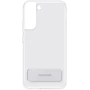 Чехол для телефонов Samsung Clear Standing Cover Transparency (EF-JS906CTEGRU) for Samsung S906 Galaxy S22+