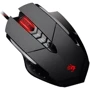 Мышь A4Tech Bloody V7M Black