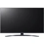 Телевизор LG 43UQ8100: Тип LED-телевизоры