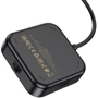 Адаптер Hoco Adapter HB37 USB-C to HDMI+USB3.0+2xUSB2.0+RJ45 Black (6931474799029): Додаткові роз'єми Ethernet, USB 3.0