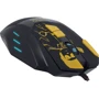 Мышь ERGO NL-880 Black: Тип сенсора оптический