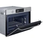 Духовой шкаф электрический Samsung NQ50A6539BS: Мощность подключения, Вт 2700