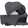 Коляска универсальная 3в1 Carrello Epica CRL-8511/1 Space Black 2024 фото 12
