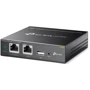 Мережевий комутатор TP-Link OC200: Порти только Fast Ethernet (10/100)