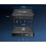 Приставка Smart TV X98K (2GB/16GB)