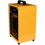 Тепловентилятор Inelco Neutral 3.3 кВт 230В 400м³/час желтый (175100003): Тип Тепловентилятор