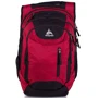 Мужской рюкзак Onepolar красный (W1359-red): Фактура Тканая