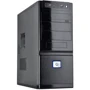 Корпус Delux MD 209 (MD209-450-12F): Форм-фактор материнской платы ATX/MicroATX