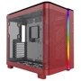 Корпус Montech King 95 Red (KING 95 (R))