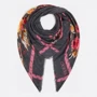 Женский платок Guess темно-серый (AW8579MOD03-COA): Пол Женский