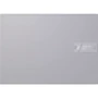 Ноутбук ASUS VivoBook PRO 16X OLED N7600ZE (N7600ZE-L2092W) RB: Видеоадаптер NVIDIA GeForce RTX 3050 Ti 4GB