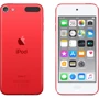 MP3-плеер Apple iPod touch 7Gen 128GB Red (MVJ72): Дисплей 4.0 дюйма Retina (1136x640 пикселей) с поддержкой Multi-touch, олеофобное покрытие, устойчивое к поя