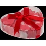 Конфетти для ванной Bath Confetti Big Hearts, 20 г