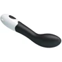 Вибратор LYBAILE Pretty Love Bishop Black (BI-014220-A3)