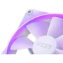 Кулер NZXT F120 RGB Triple Pack White (RF-R12TF-W1): Назначение для корпуса