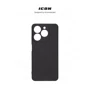 Чохол для телефона ArmorStandart ICON Case Camera cover Black для Realme C63 4G (ARM78459): Плівка в комплекті нет