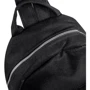 Жіночий рюкзак Valiria Fashion чорний (DETAG9003-2): Застібка Блискавка