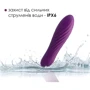 Мощный мини-вибратор Svakom Tulip Violet