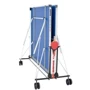 Теннисный стол Donic Outdoor Roller 400 синий