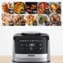 Фритюрниця Tefal Easy Fry Silence EY552DE0 фото 11