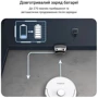 Робот уборщик Rowenta X-Plorer Serie 90 RR8777WH: Тип для сухой и влажной уборки