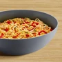 Сковорода ВОК Tefal Halo 28 см (C3121953): Антипригарное покрытие Titanium