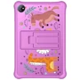Планшет Blackview Tab A7 Kids 3/64GB LTE Starlight Violet: Дисплей 10.1" (1280x800) / IPS