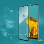 Аксессуар для смартфона Piko Tempered Glass Full Glue Black for Oppo A31: Цвет черный