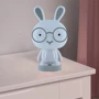 Светильник-ночник Kite LED с аккумулятором Bunny (K24-490-1-1): Тип питания Аккумулятор