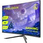 Монитор Prologix Gaming GM3224CQ: Покрытие экрана матовое