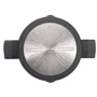 Кастрюля Bergner 5.55 л 28 см (BGIC-1543): Диаметр, см 28