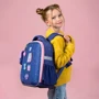 Набір Kite 555S Pixel Love рюкзак + пенал + сумка для взуття (SET_K24-555S-3): Виробник KITE