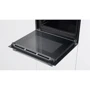 Духовой шкаф электрический Bosch HBG676ES6: Класс энергопотребления A+