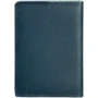 Обкладинка для паспорта BlankNote 1.3 зелена (BN-OP-1-3-malachite): Тип Обкладинки для документів