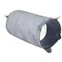 Подушка Прованс обнимашка Кошка серая 50х25см (4823093444935): Тип Подушка-игрушка