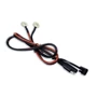 Зарядное устройство для LiFePO4 Volt Polska 12V 20A: Напряжение заряжаемого аккумулятора, В 12